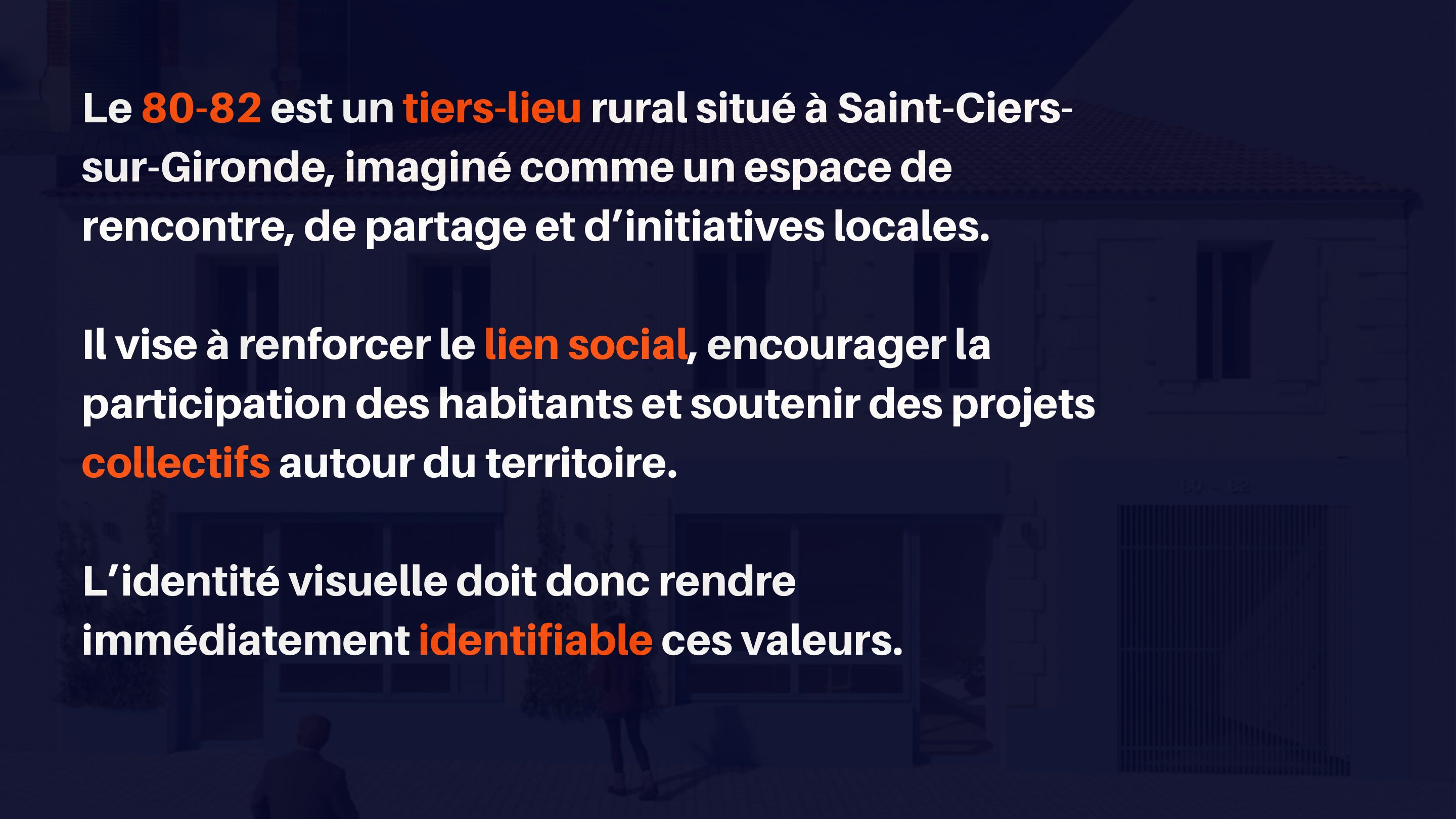 Contexte