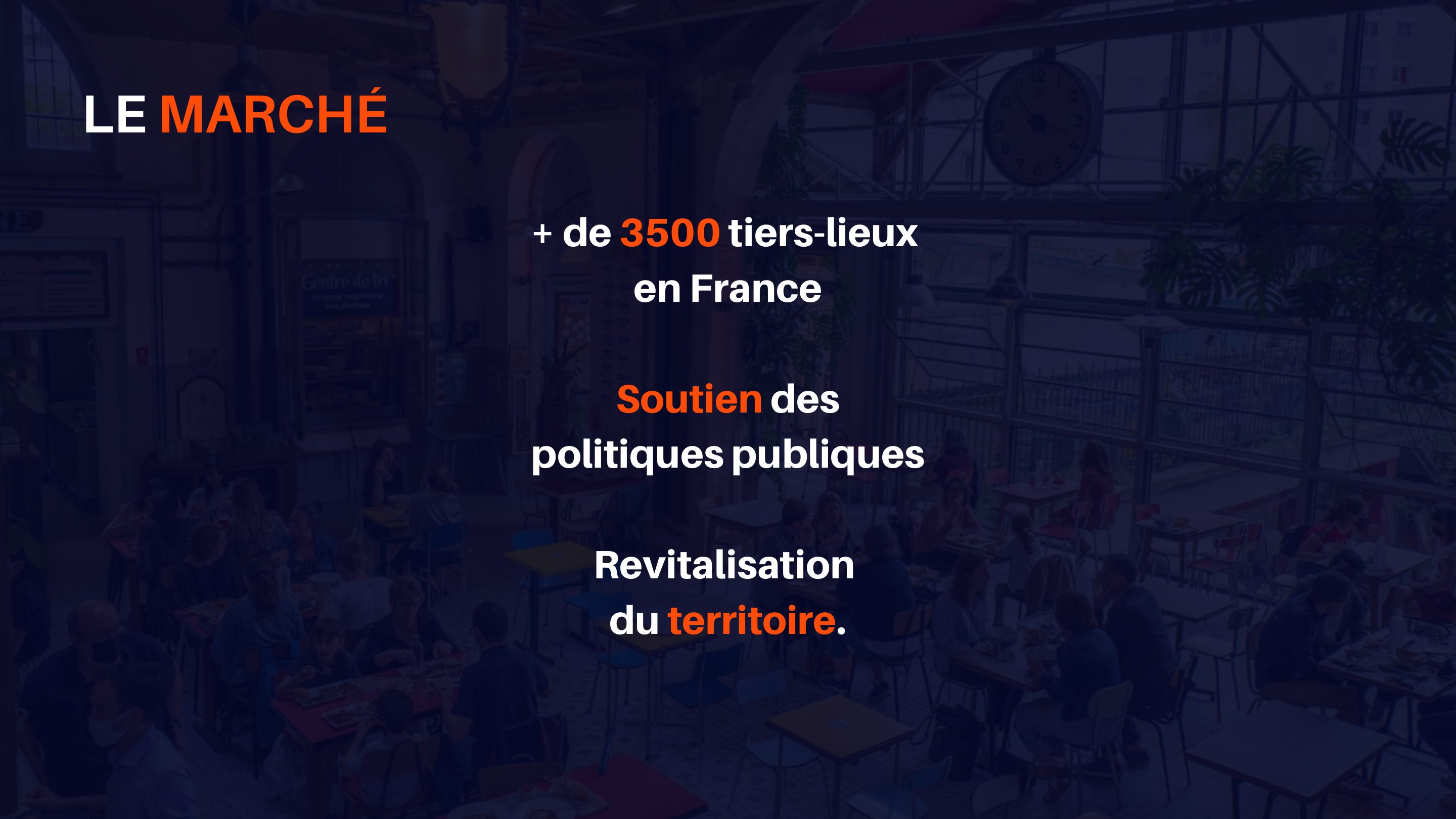 Marché