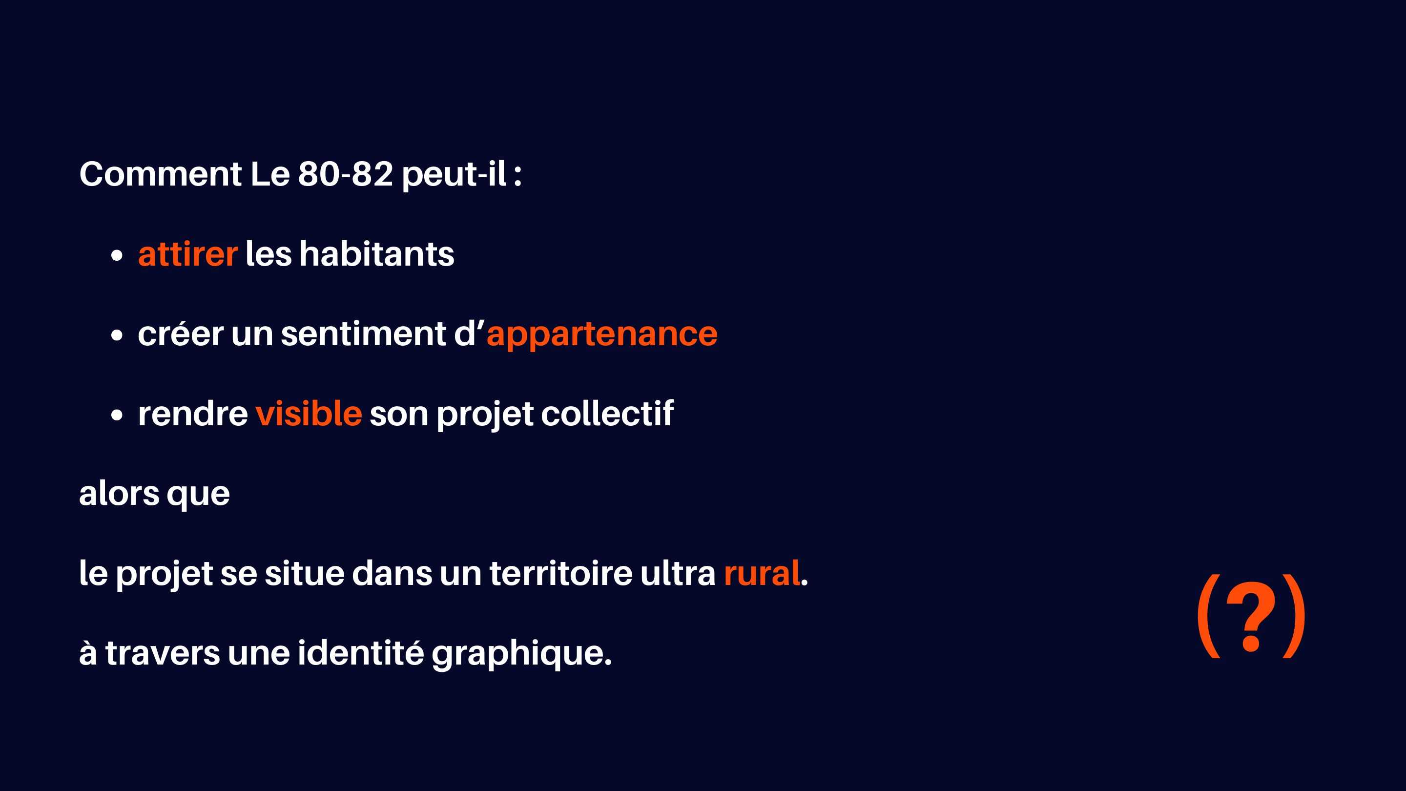 Identité