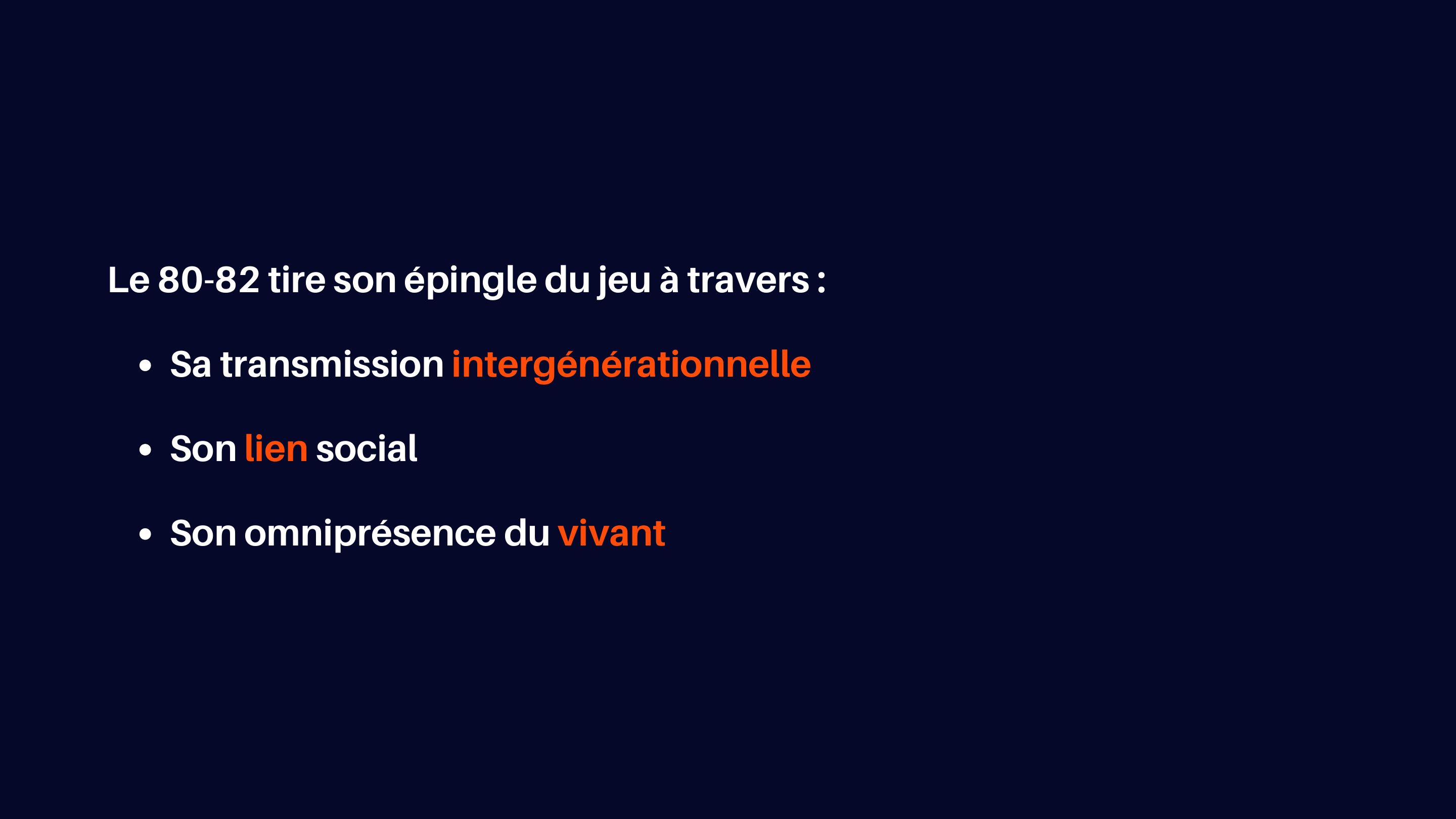 Identité