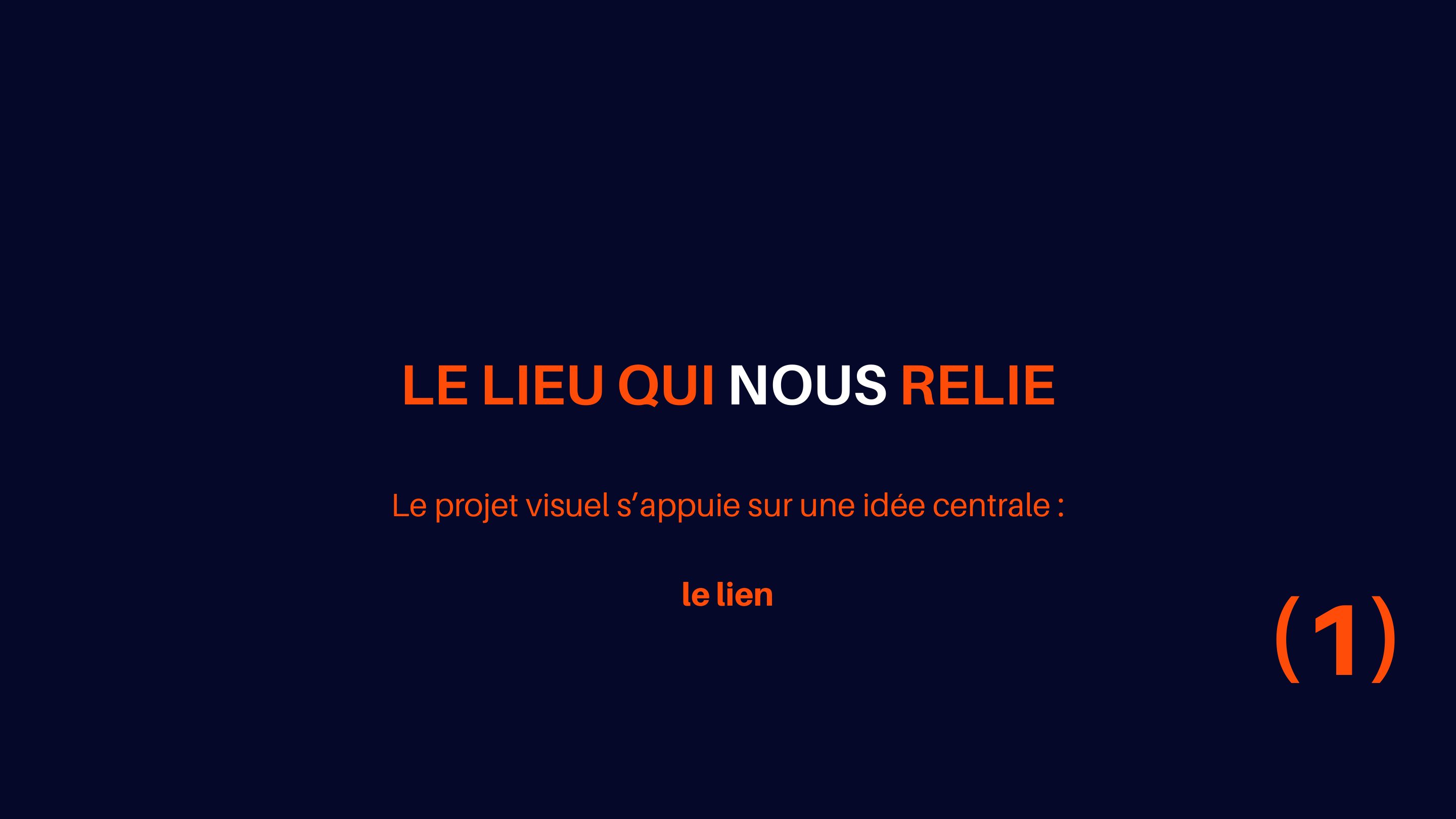 Identité
