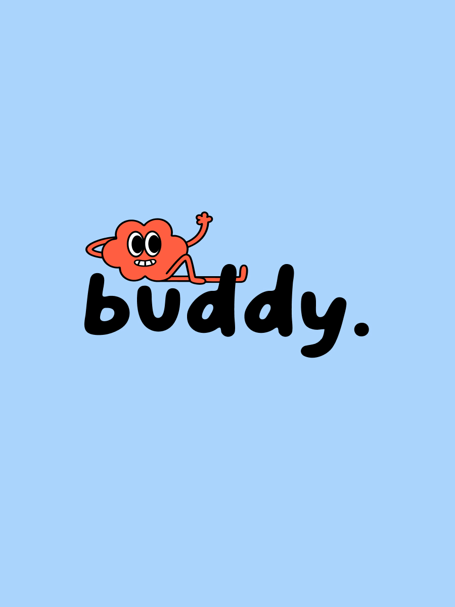 Buddy