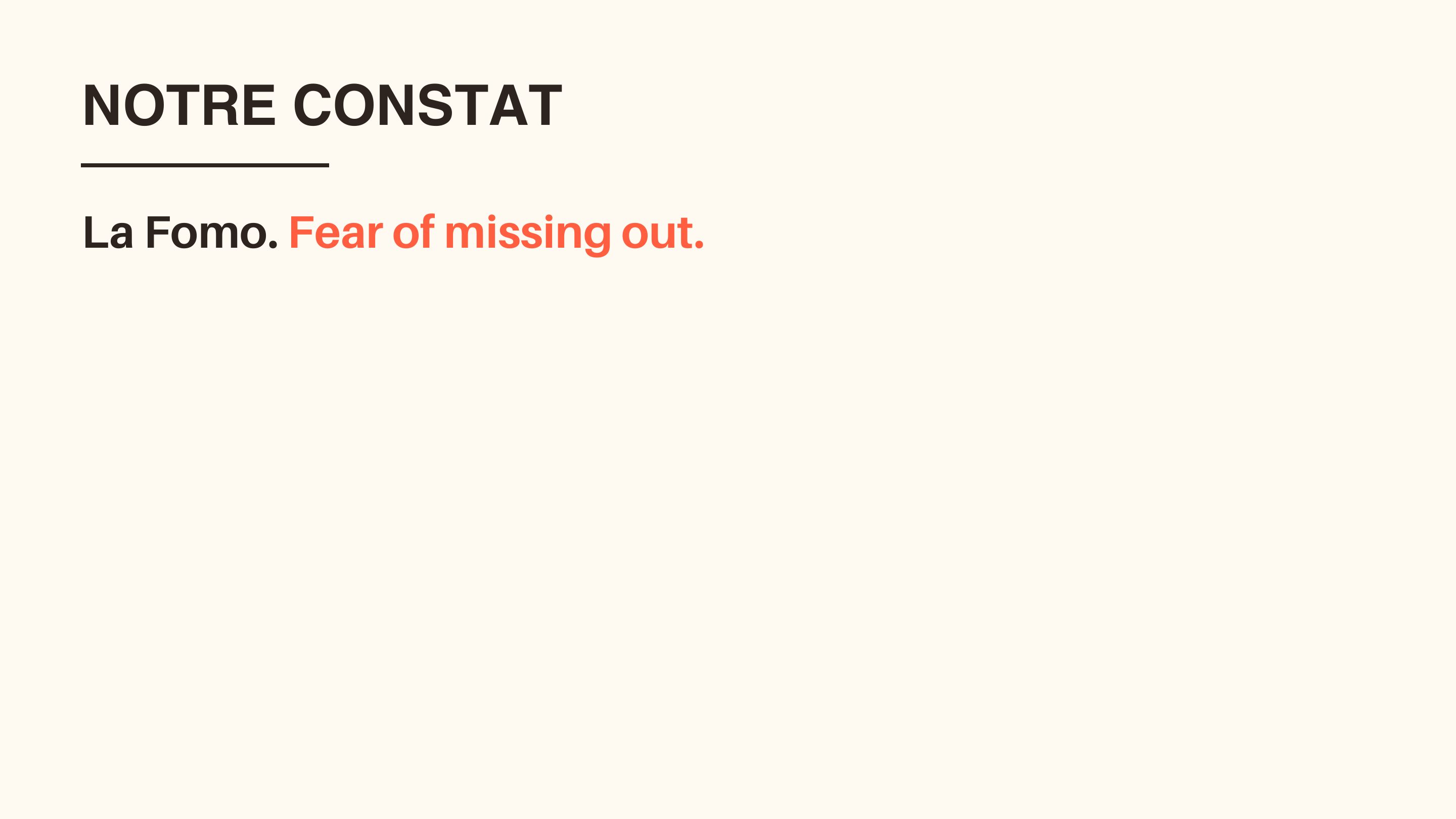 Constat