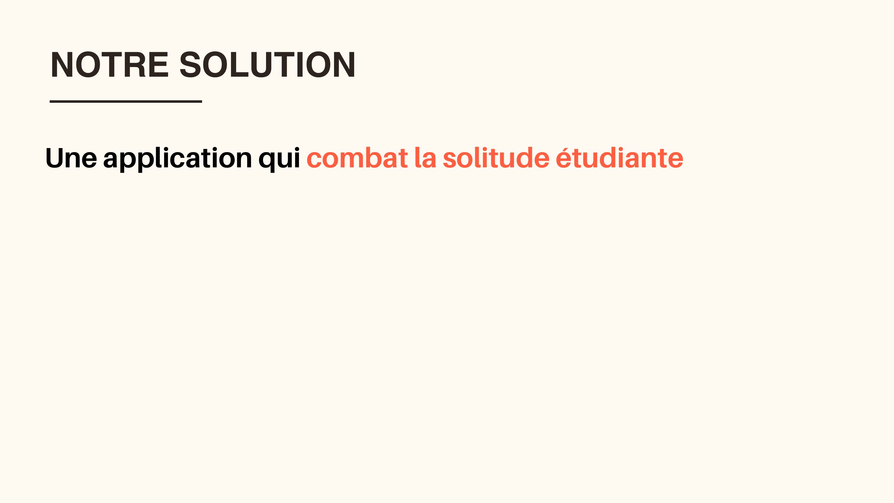 Solution