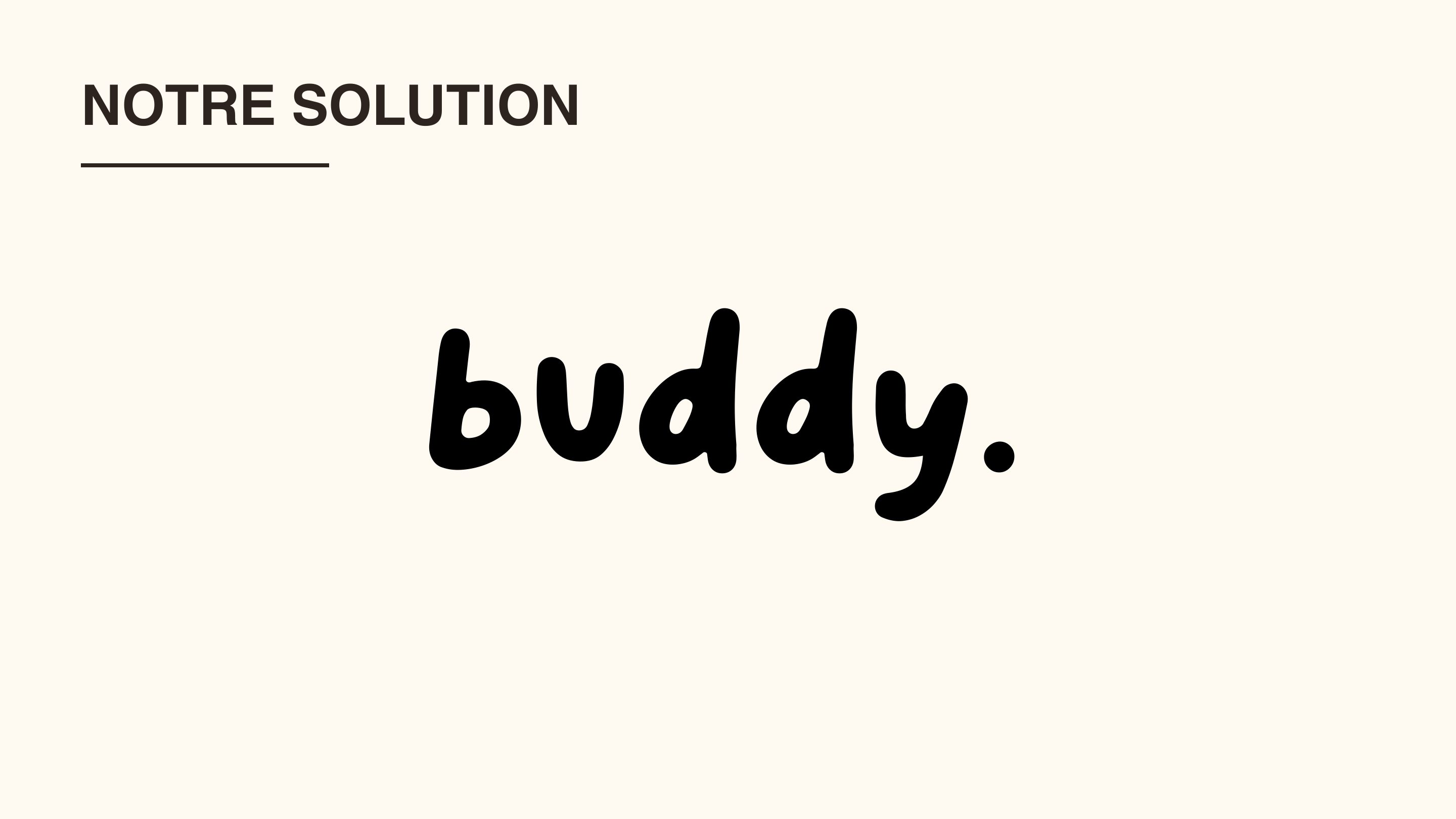 Solution