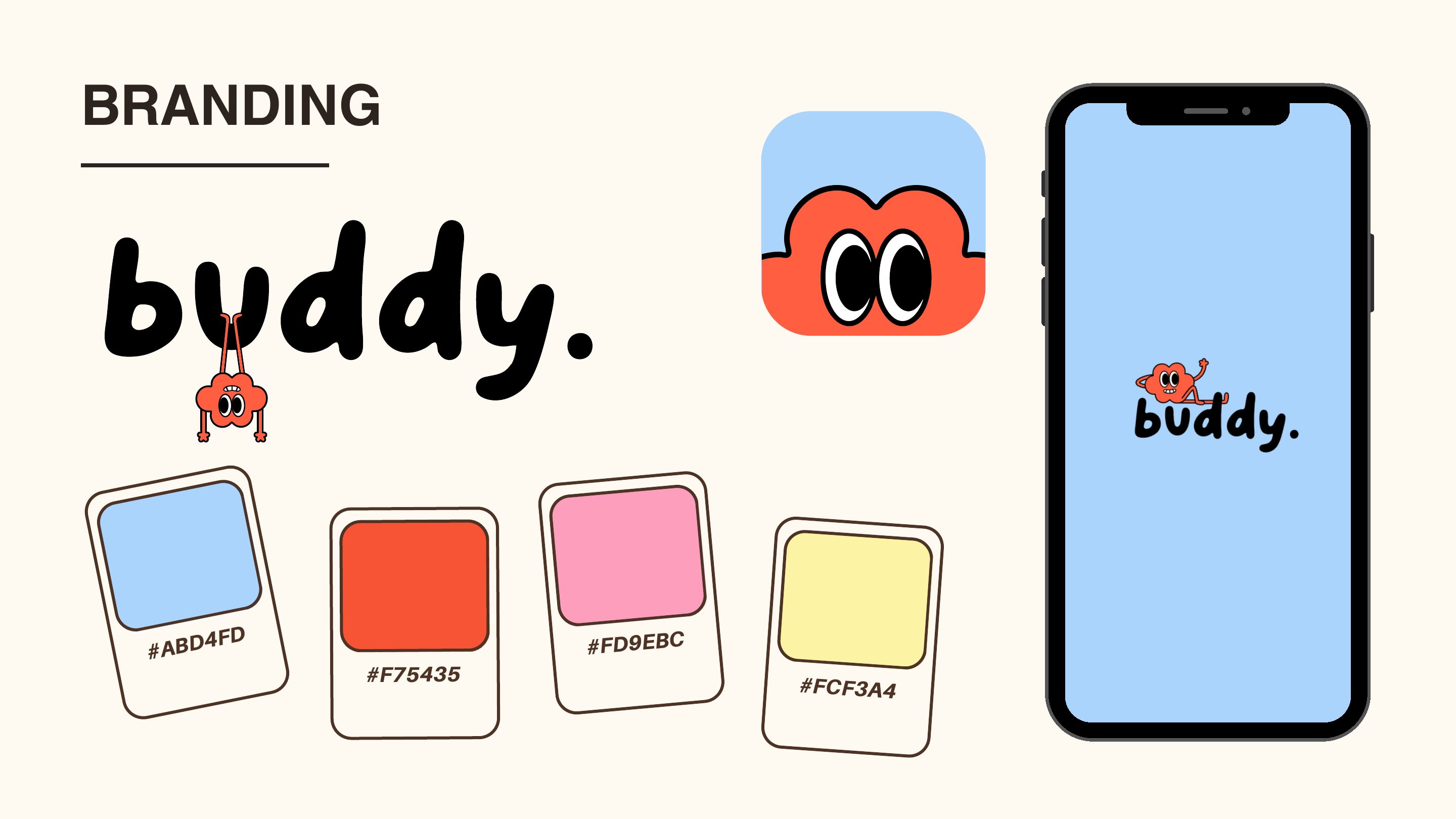 Branding