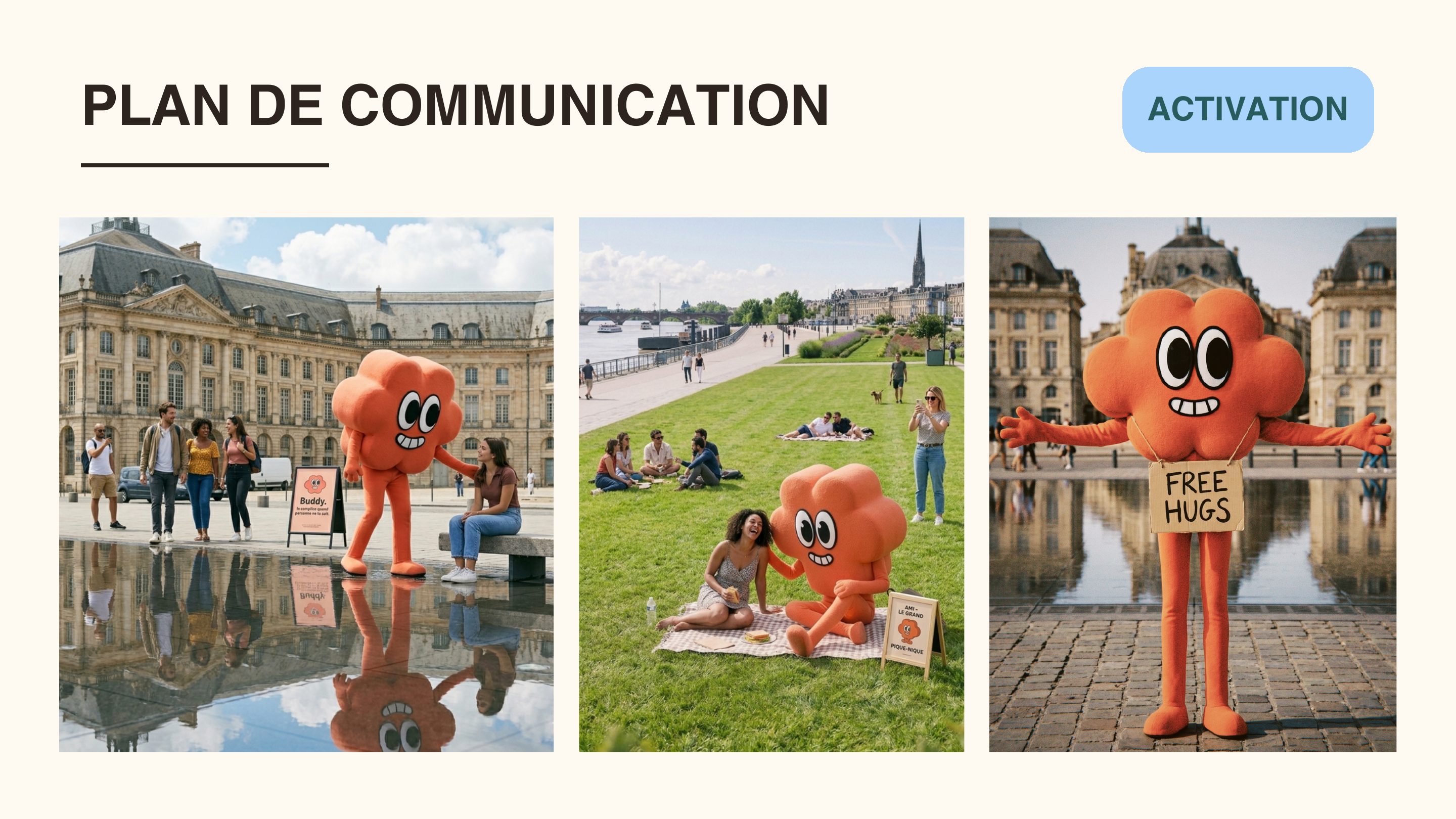 Communication