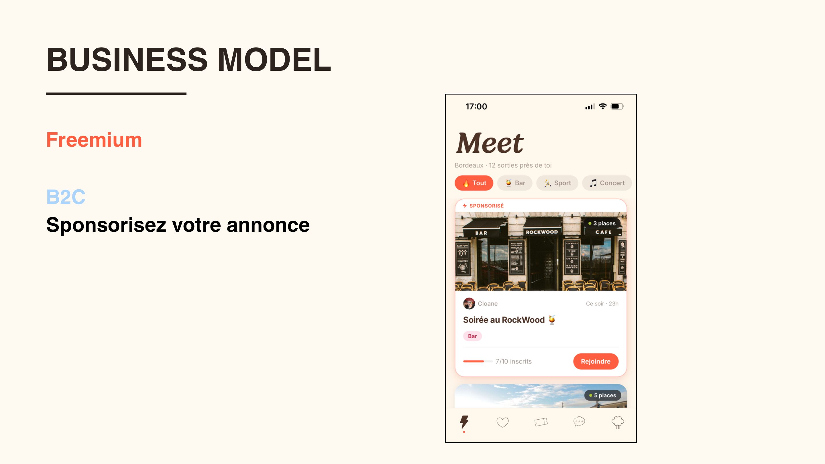 Business Model