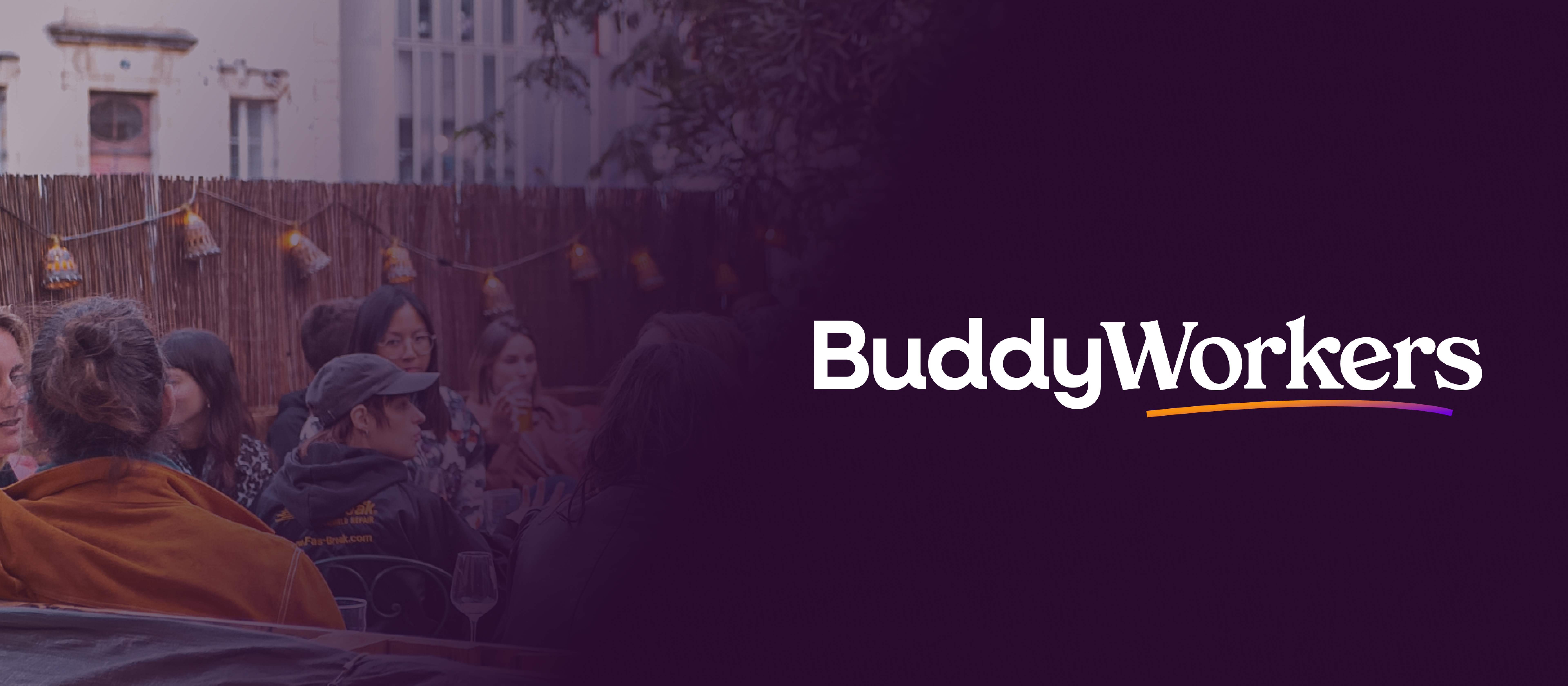 BuddyWorkers