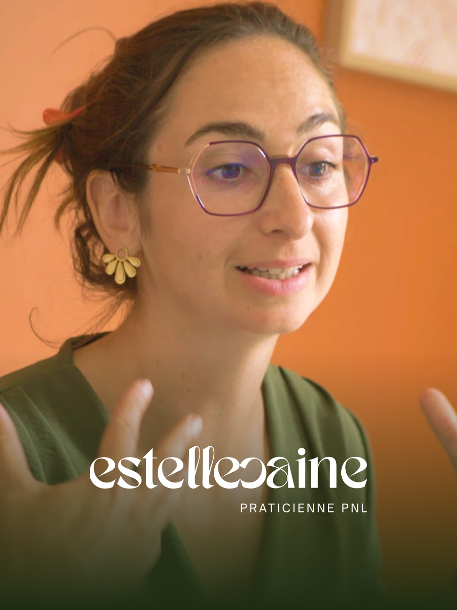 Estelle Caine — Stratégie