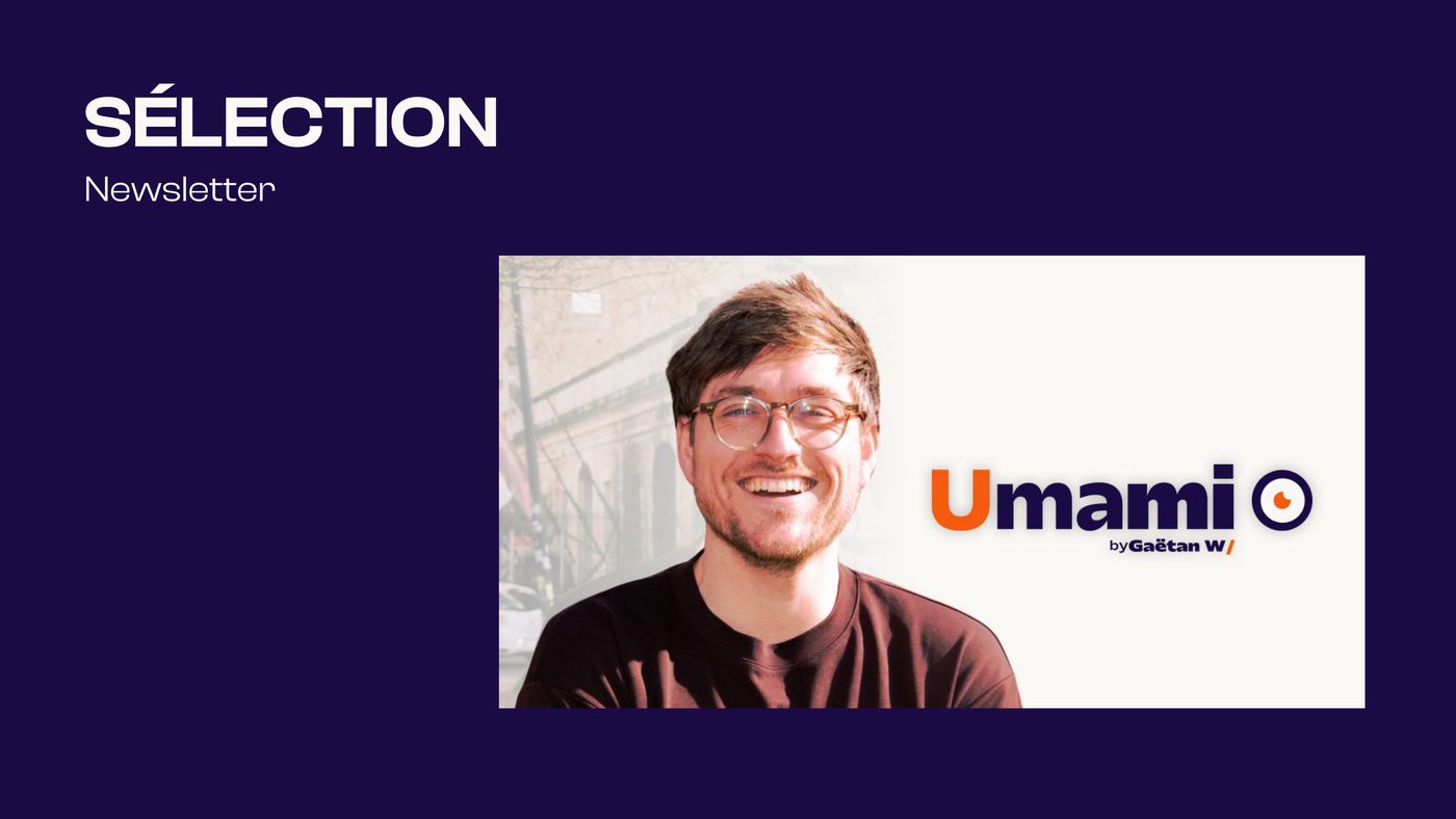 LinkedIn — Newsletter