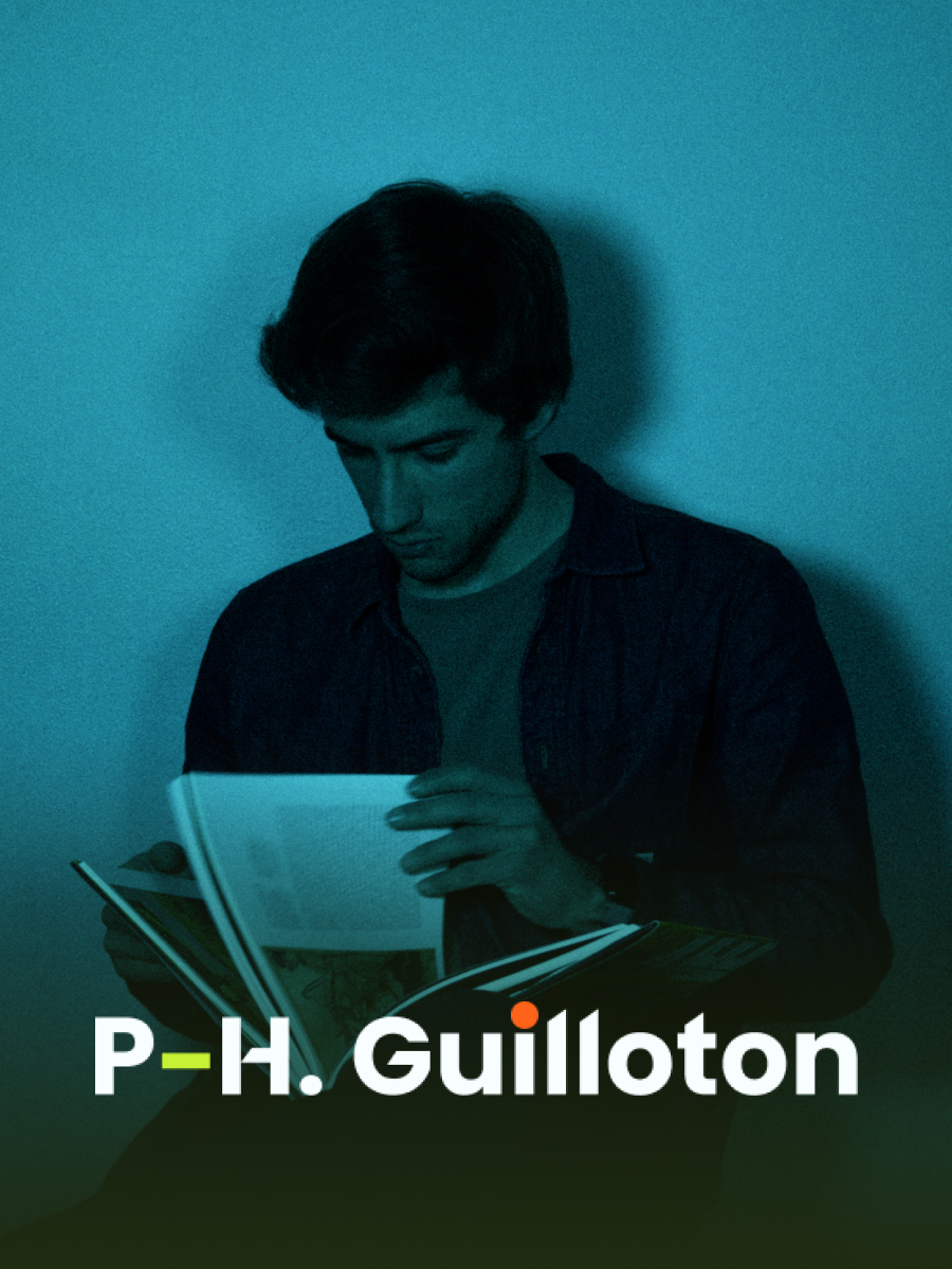 Paul-Hugo Guilloton
