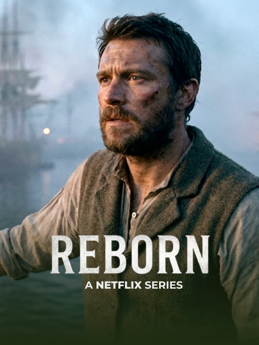 Reborn — Netflix