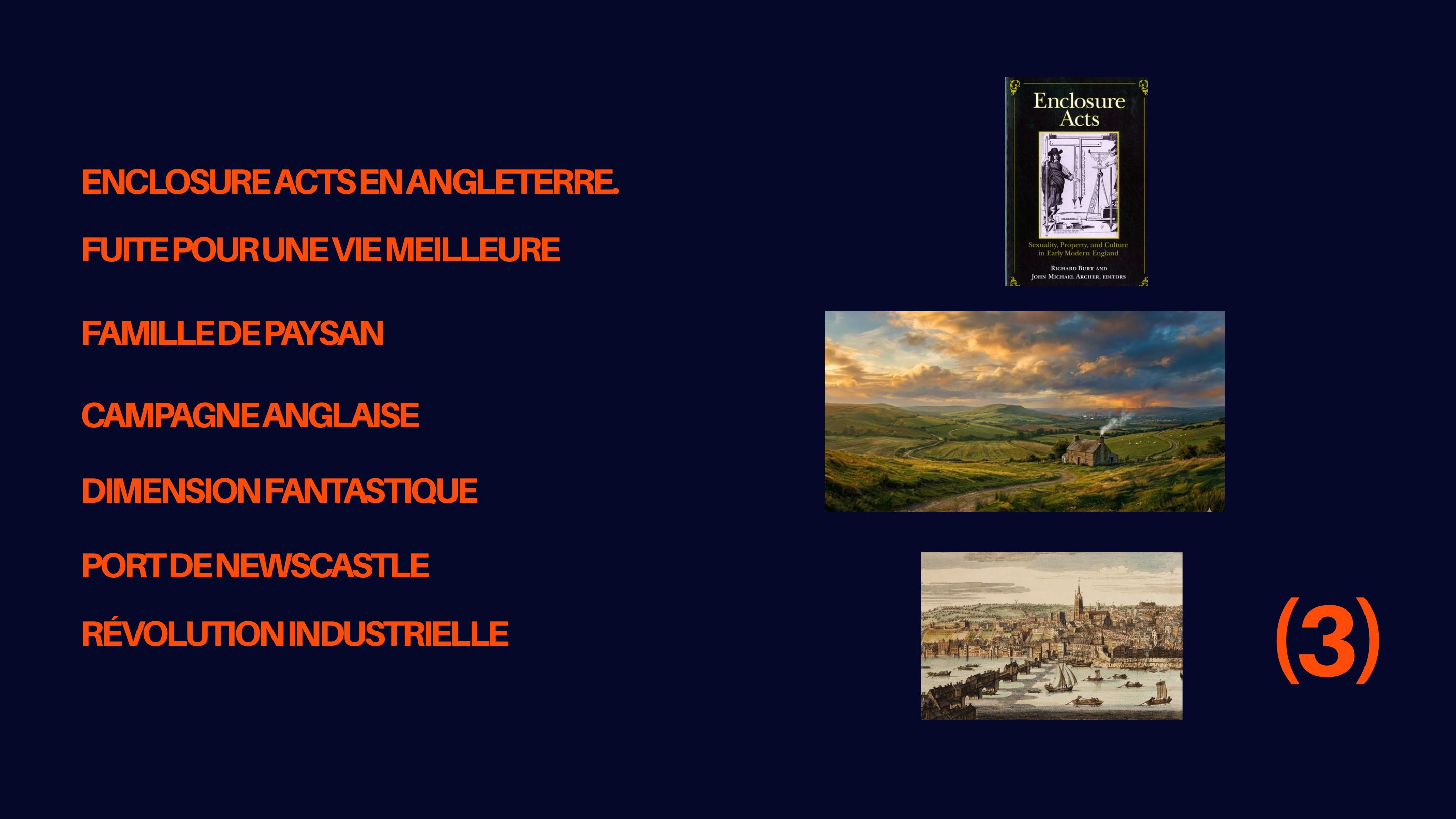 La Série