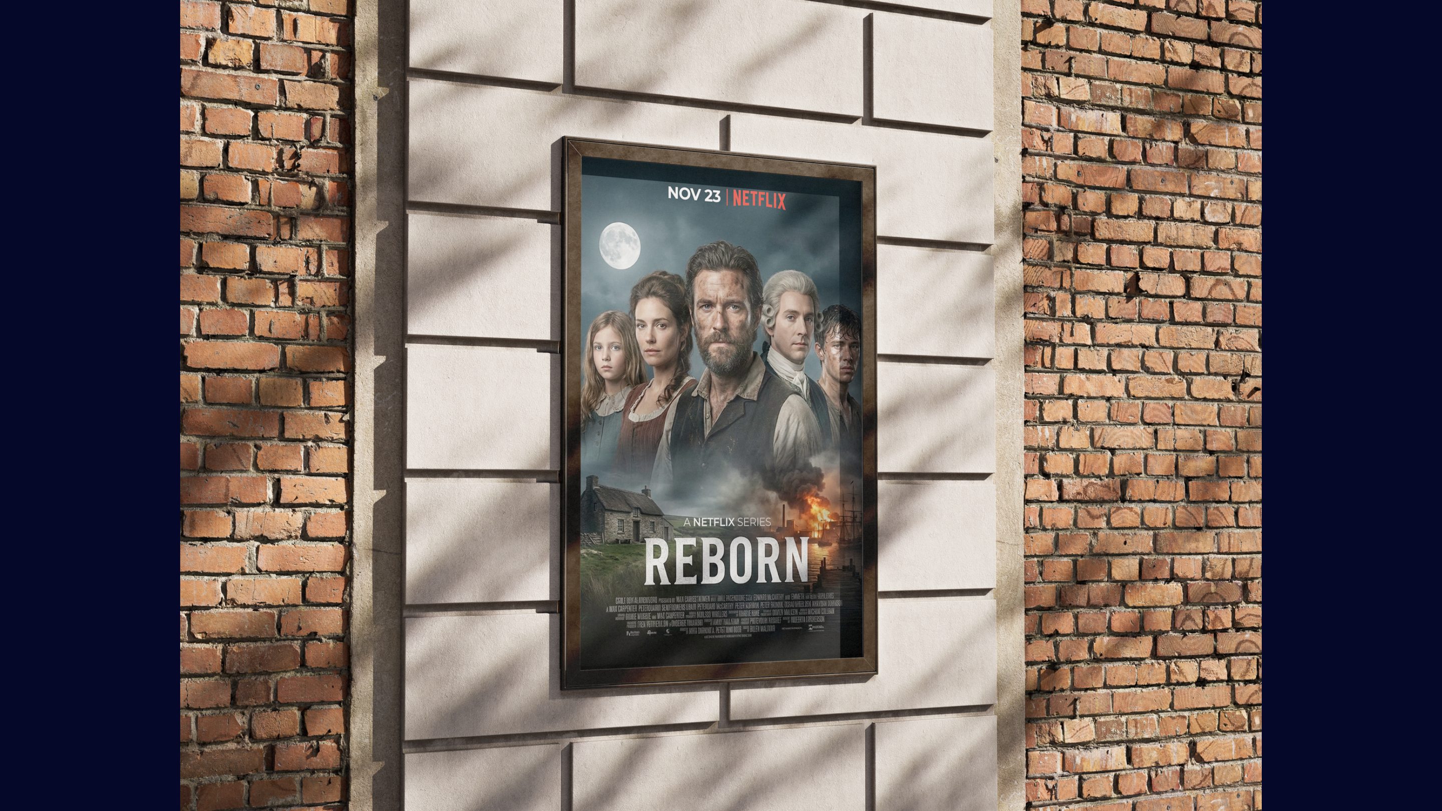 Affiches