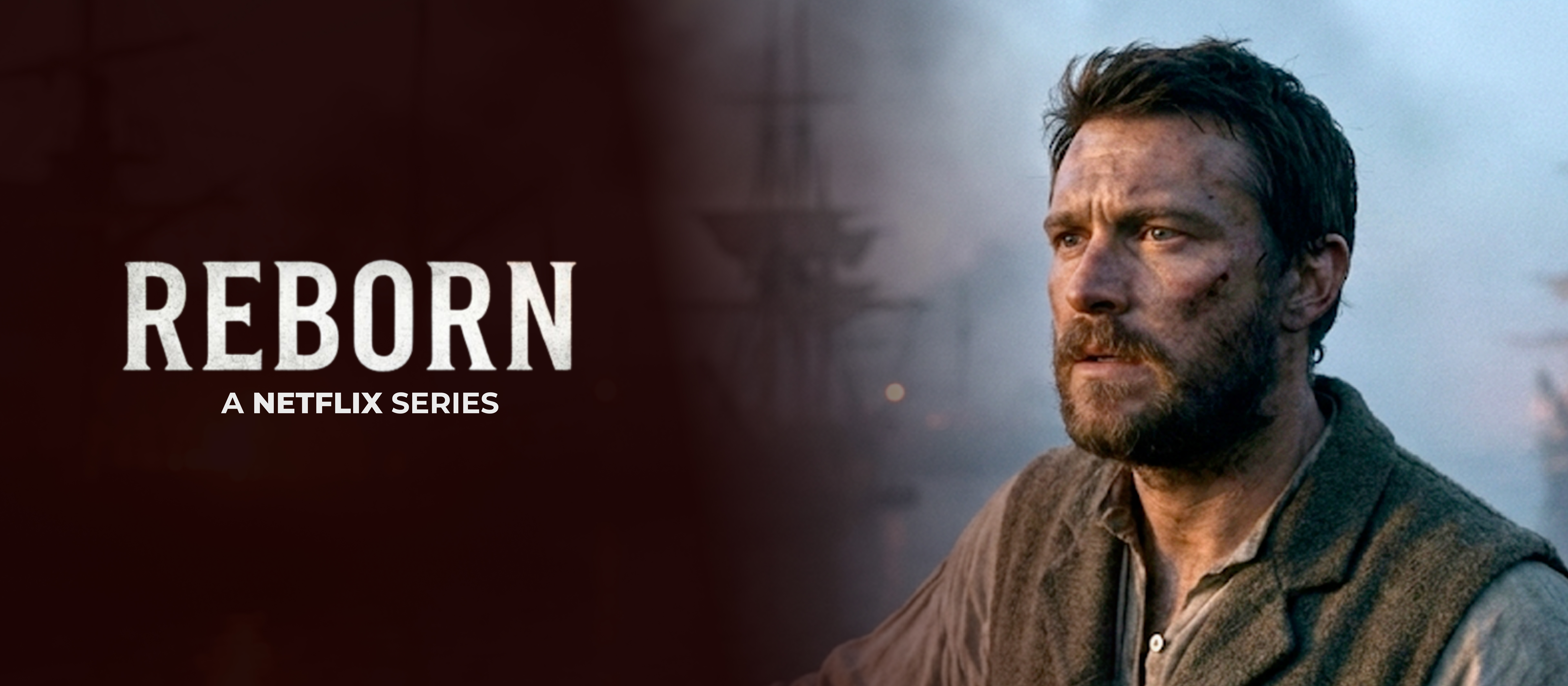 Reborn — Another Netflix Project