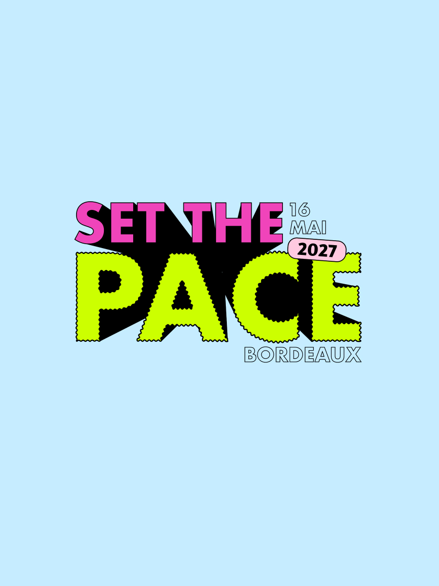 Set The Pace