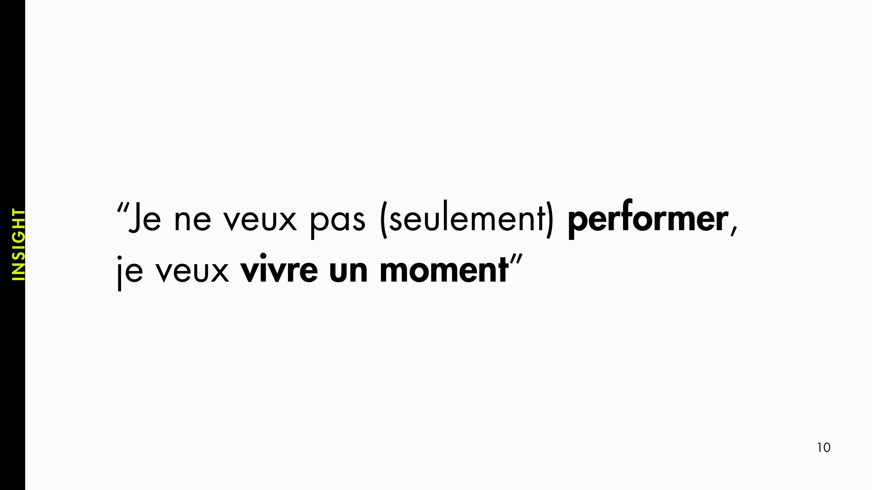 Stratégie
