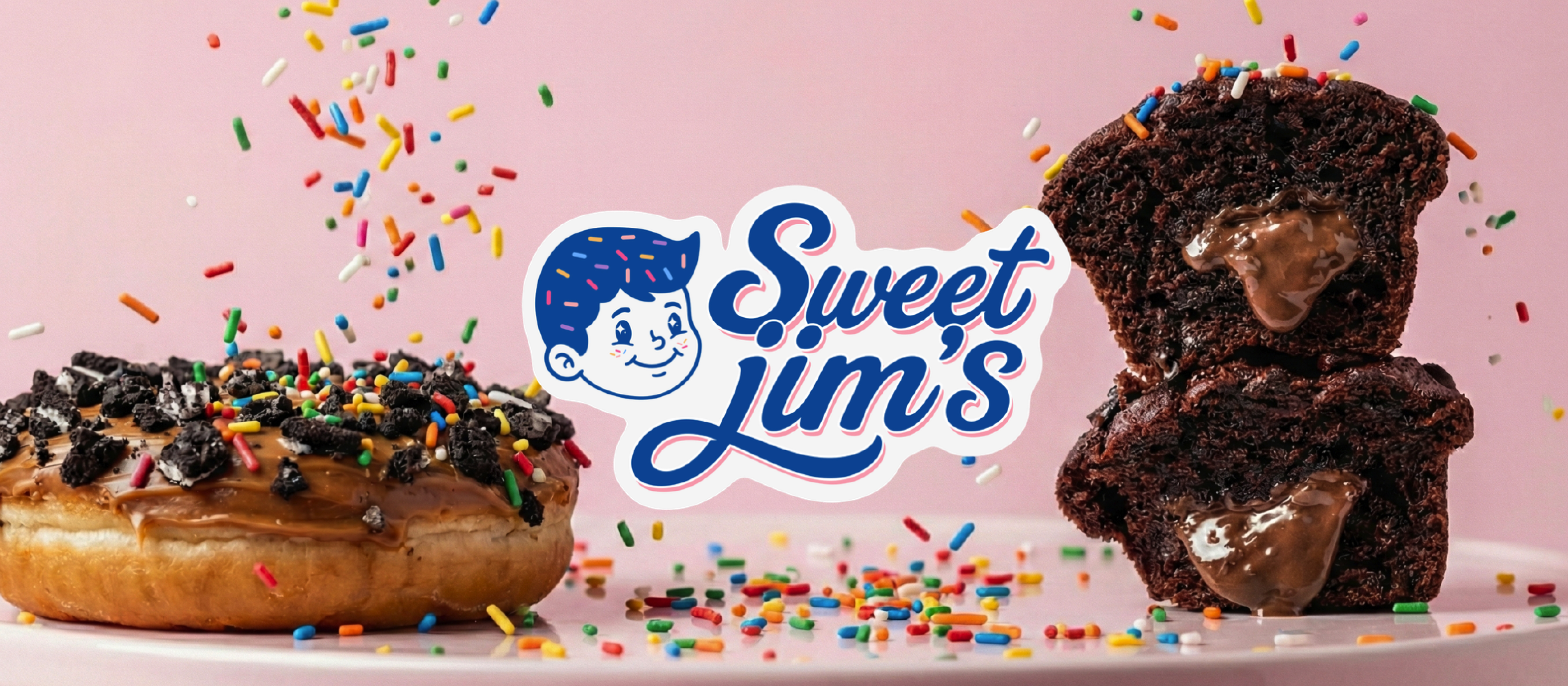 Sweet Jim's