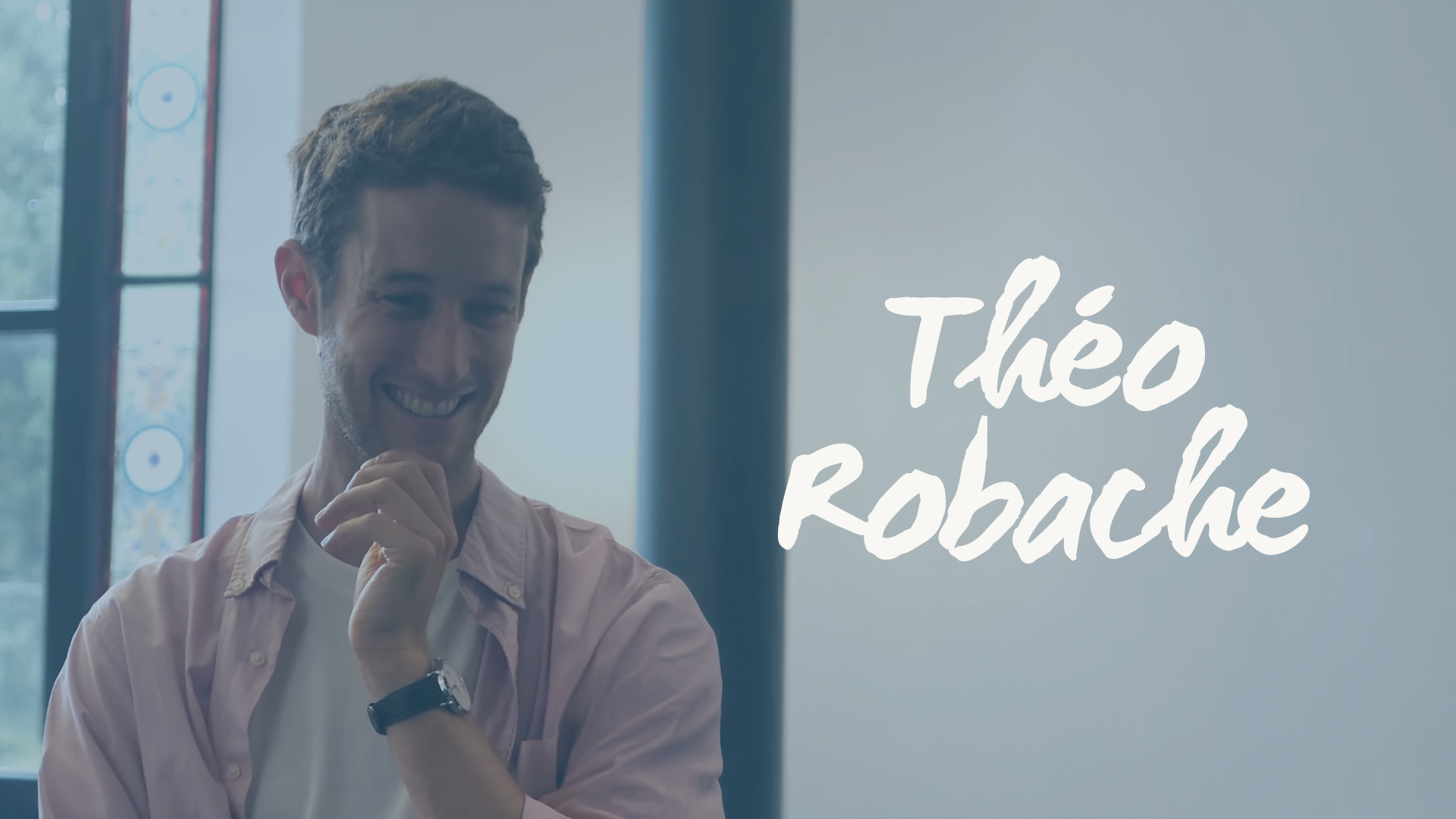 Théo Robache