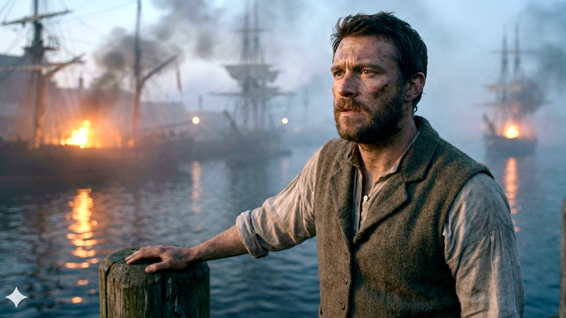 Netflix UI — détail